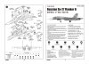 Trumpeter 03909 Russian Su-27 Flanker B 1/144